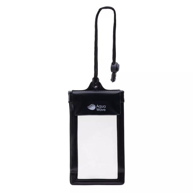 Aquawave Zena telefoonhoesje UTIG2891_transparentblack large