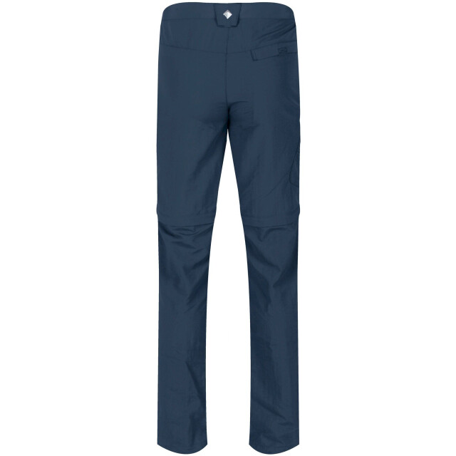 Regatta Heren leesville ii afritsbroek UTRG7574_moonlightdenim large