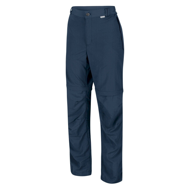 Regatta Heren leesville ii afritsbroek UTRG7574_moonlightdenim large