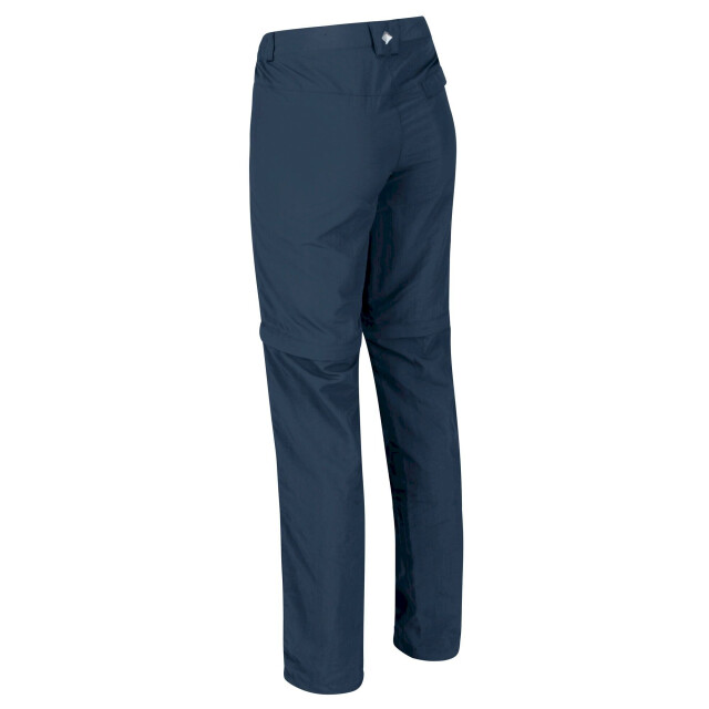 Regatta Heren leesville ii afritsbroek UTRG7574_moonlightdenim large