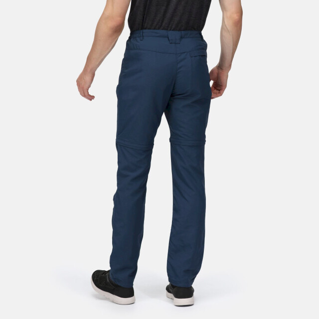 Regatta Heren leesville ii afritsbroek UTRG7574_moonlightdenim large