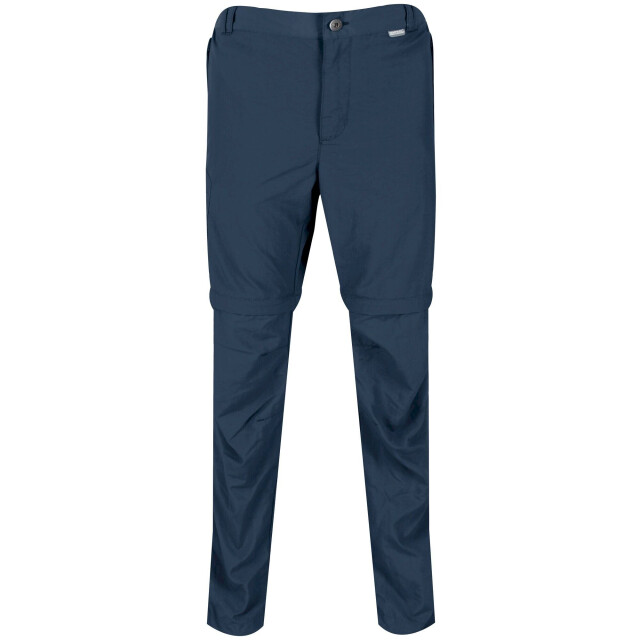 Regatta Heren leesville ii afritsbroek UTRG7574_moonlightdenim large