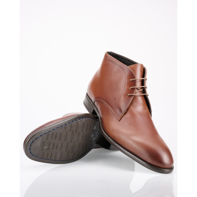 Giorgio 095807-001-41 Geklede schoenen Cognac 095807-001-41 large