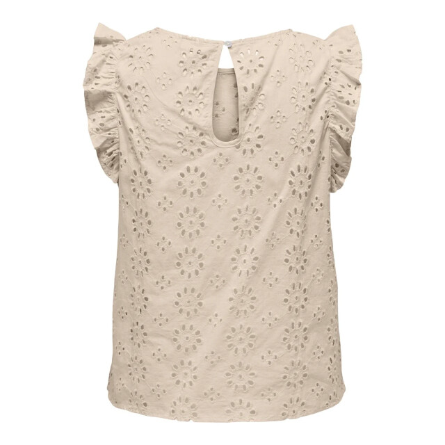 Jacqueline de Yong Vola s/l embroidery top 15312383 large