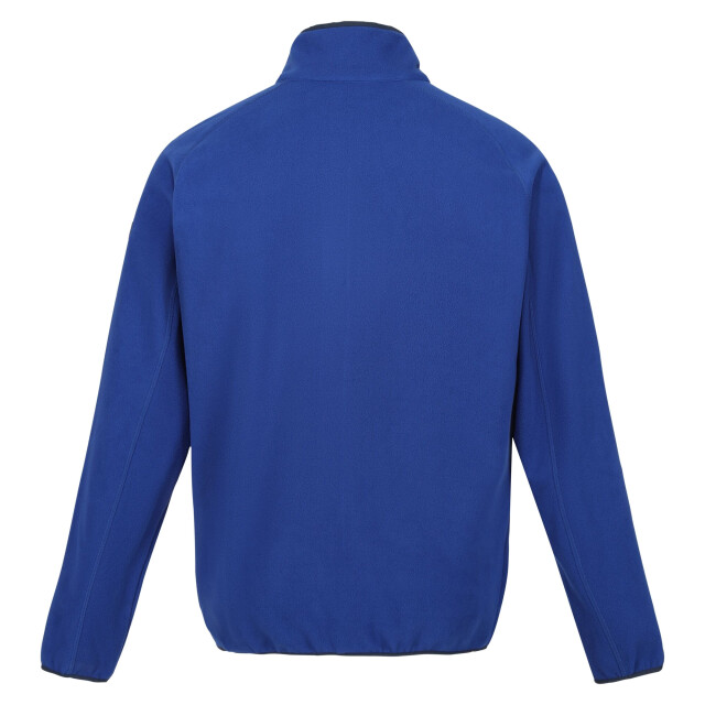 Regatta Heren hadfield full zip fleece jas UTRG7256_newroyal large