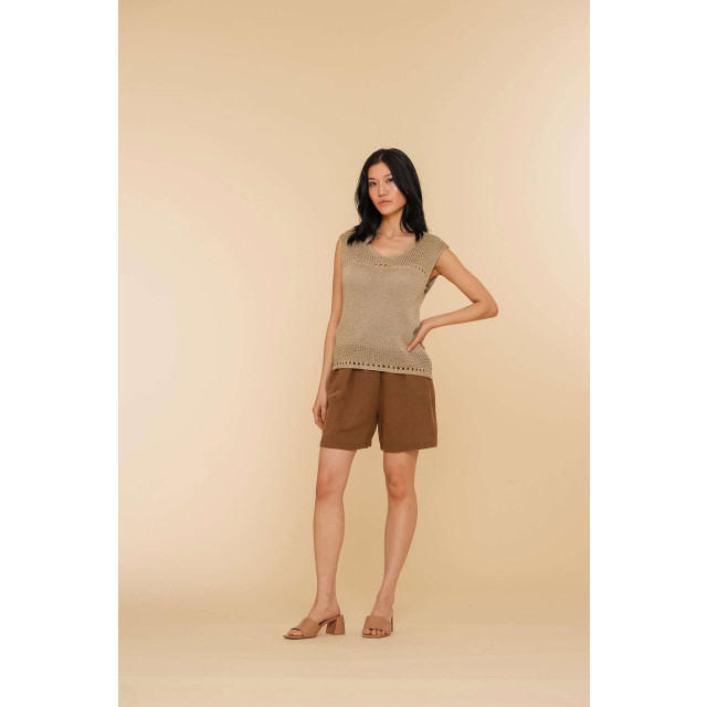 Geisha Korte zomer shorts 41066-10-000775 large