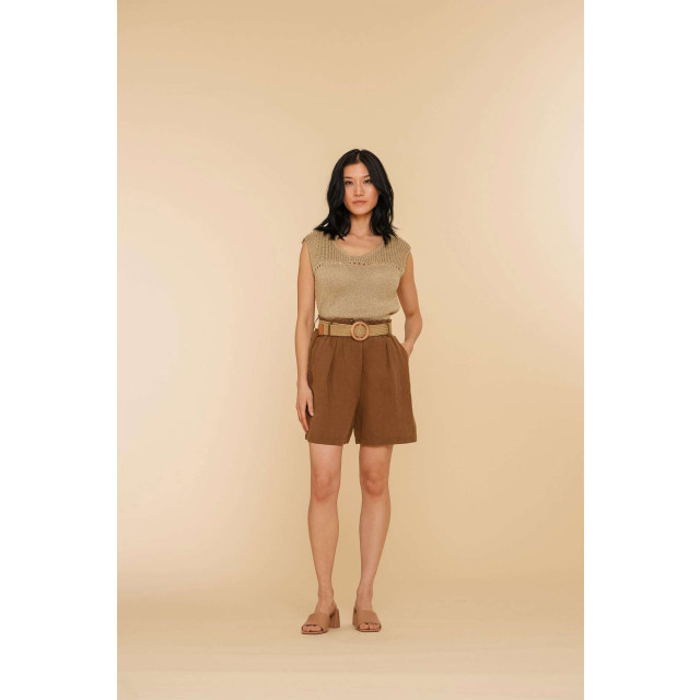 Geisha Korte zomer shorts 41066-10-000775 large