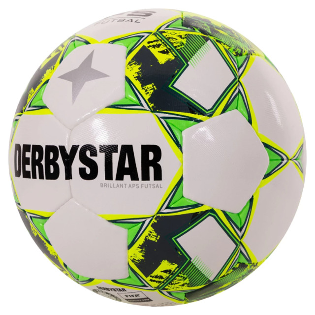 Derbystar Brillant aps ii voetbal 130832 large