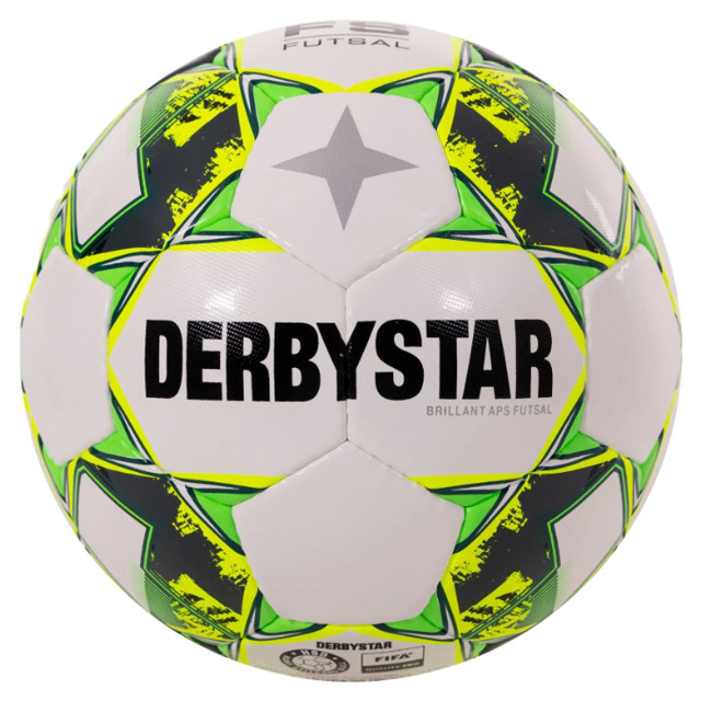 Derbystar Brillant aps ii voetbal 130832 large