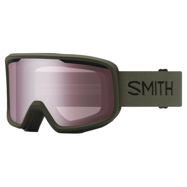Smith Frontier skibril 129180 large