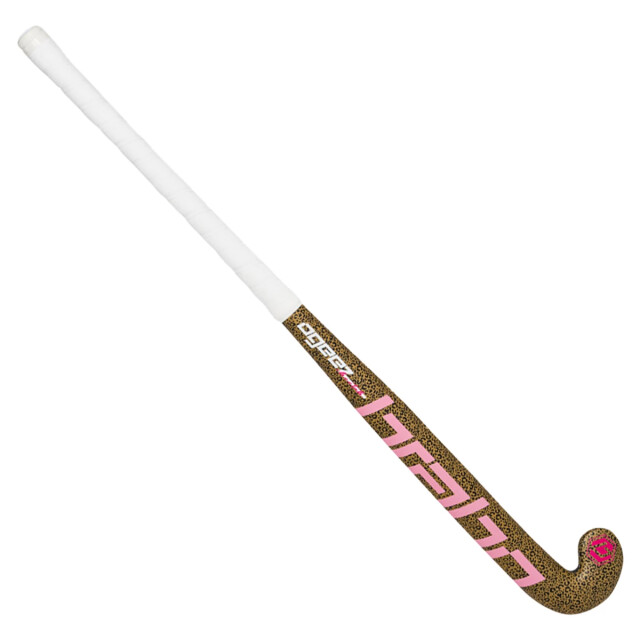 Brabo O'geez cheetah veldhockeystick 128476 large