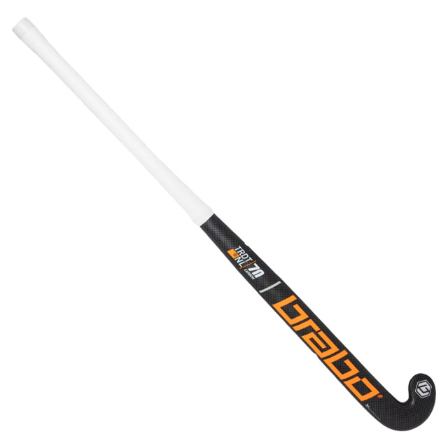 Brabo Traditional carbon 70 lb veldhockeystick 128481 large
