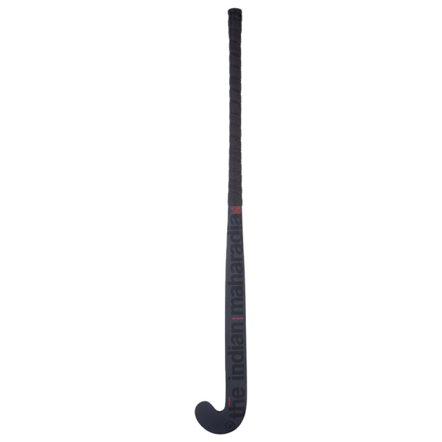 The Indian Maharadja Red 15 veldhockeystick 128328 large