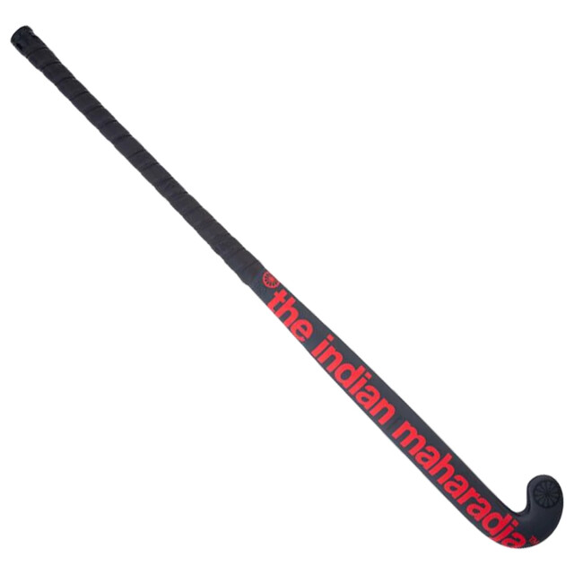 The Indian Maharadja Red 15 veldhockeystick 128328 large