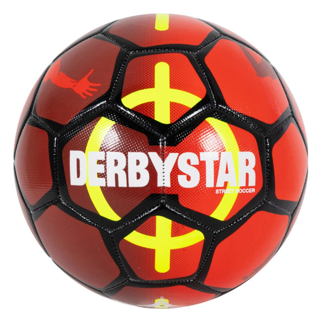 Derbystar Street voetbal 127041 large