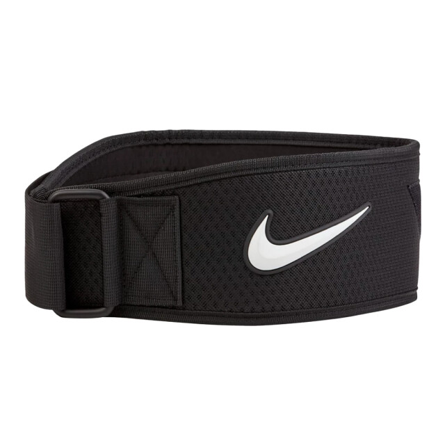 Nike Mens intensity training belt 121191 large