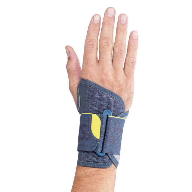 Push Braces Rechts polsbrace 116784 large