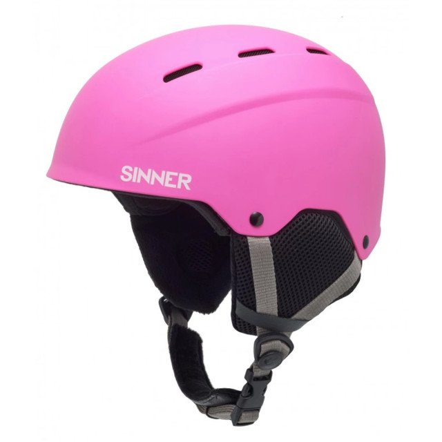 Sinner Poley skihelm 105871 large