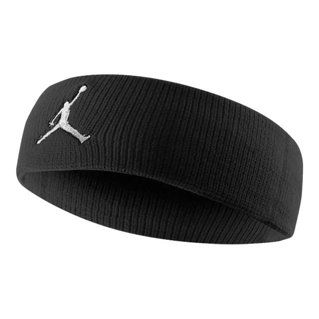 Nike Jumpman hoofdband 103907 large