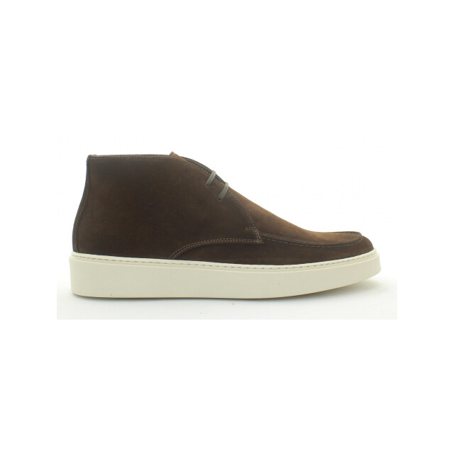 Giorgio 13792 Boy chocolate Veterschoenen Bruin 13792 Boy chocolate large