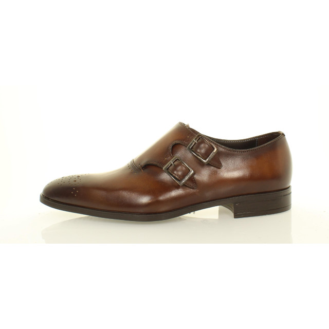 Giorgio 50202 Geklede schoenen Cognac 50202 large