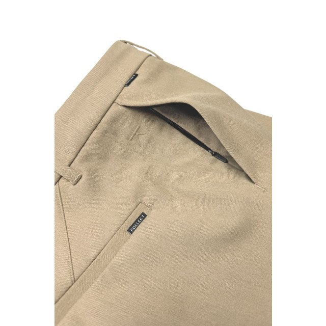 Kollekt Positano melange chino - 4311-100 large