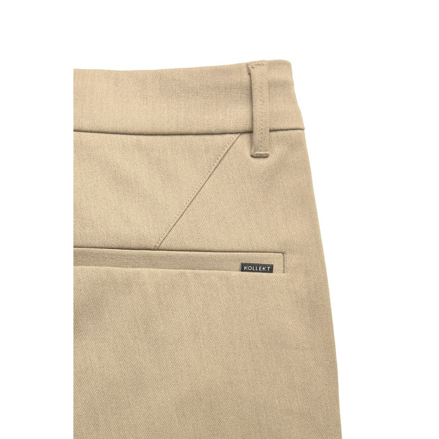 Kollekt Positano melange chino - 4311-100 large