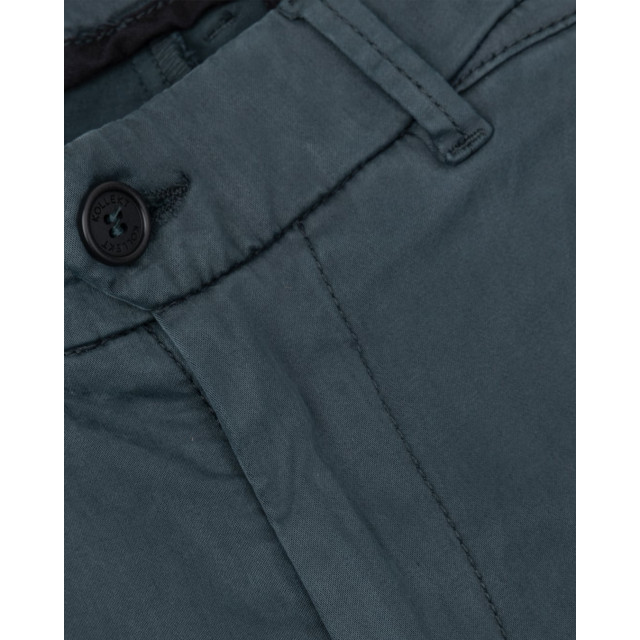 Koll3kt Satin stretch chino 4194-484 large