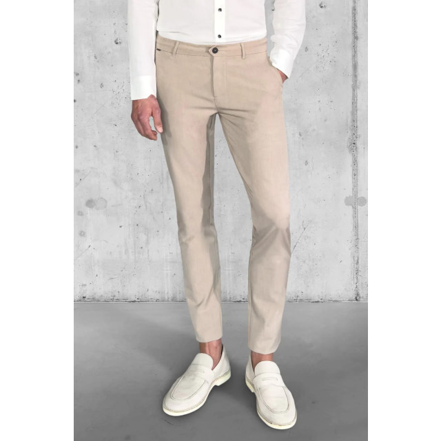 Kollekt Positano melange chino - 4311-100 large