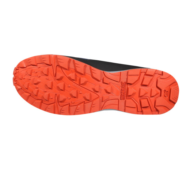 Regatta Heren samaris lite ii laag wandelschoenen UTRG9420_moonlightdenimorange large