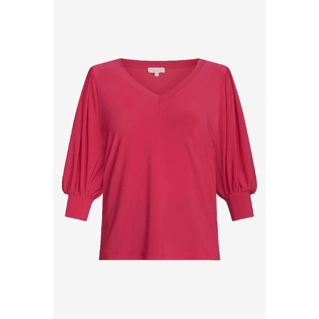 MAICAZZ Clash top su24.60.036 pink flambe SU24.60.036 large