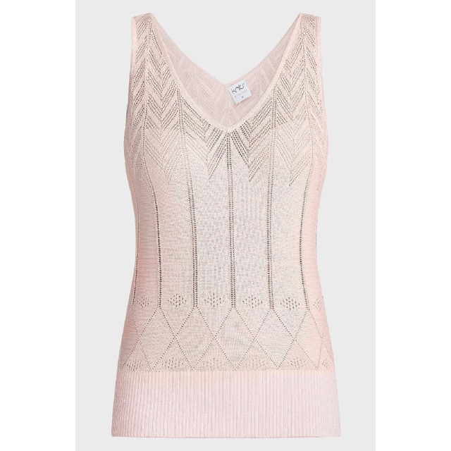 MAICAZZ Jaimy top su24.60.204 pale pink-d7 Jaimy Top SU24.60.204 Pale Pink-D7 large