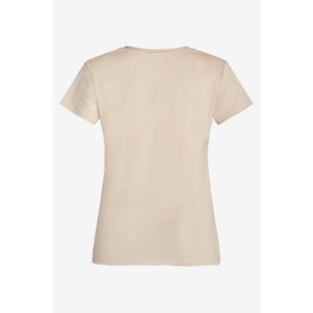 MAICAZZ Jayli tshirt su24.75.043 sand dollar Jayli Tshirt SU24.75.043 Sand Dollar large