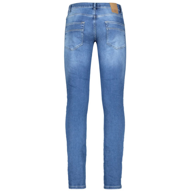 Cars Bates denim blue used 5102.35.1255 large