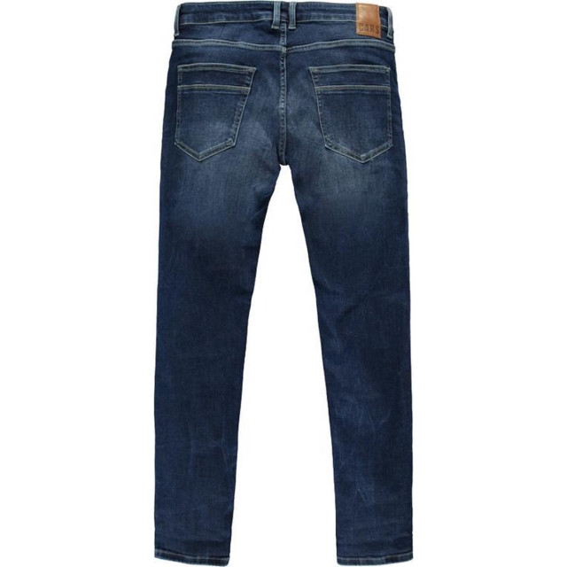 Cars Bates denim dark used blue denim 5102.35.1264 large