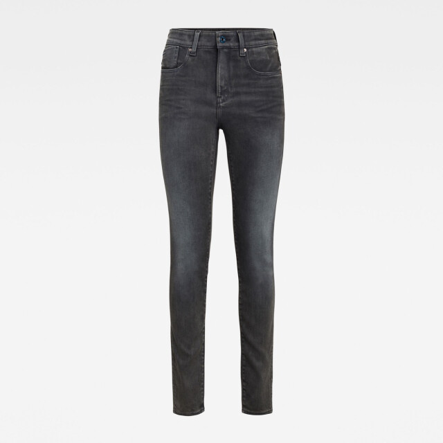 G-Star Lhana skinny grey denim 4101.86.0018 large