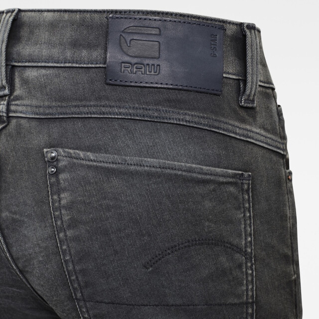 G-Star Lhana skinny grey denim 4101.86.0018 large