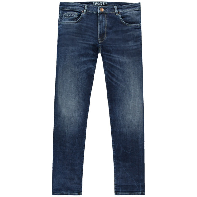 Cars Bates denim blue black blue denim 5102.35.1058 large