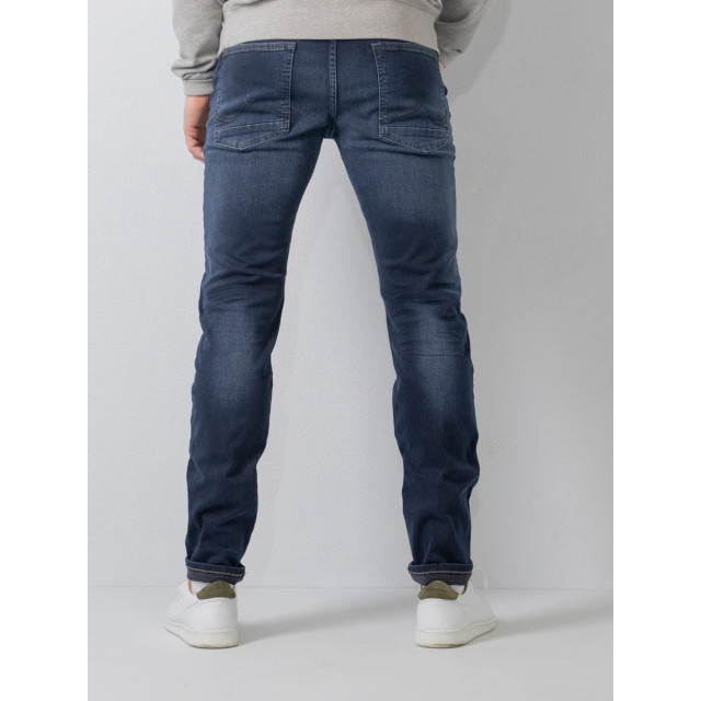 Petrol Industries Seaham classic blue denim 5102.35.1463 large