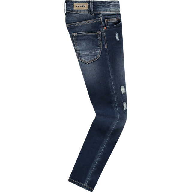 Raizzed R121rgd 42102 chelsea blue denim 2101.35.0150 large