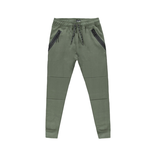 Cars Lax sw pant army 5112.26.0011 large