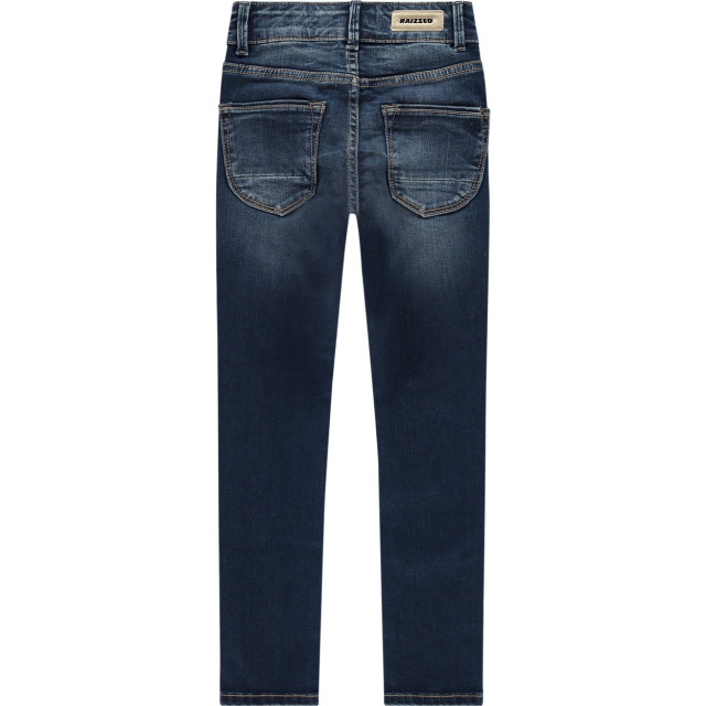 Raizzed R121rgd 42102 chelsea blue denim 2101.35.0150 large