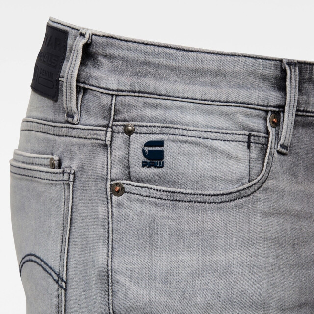 G-Star Lancet skinny blue denim 5101.35.0141 large