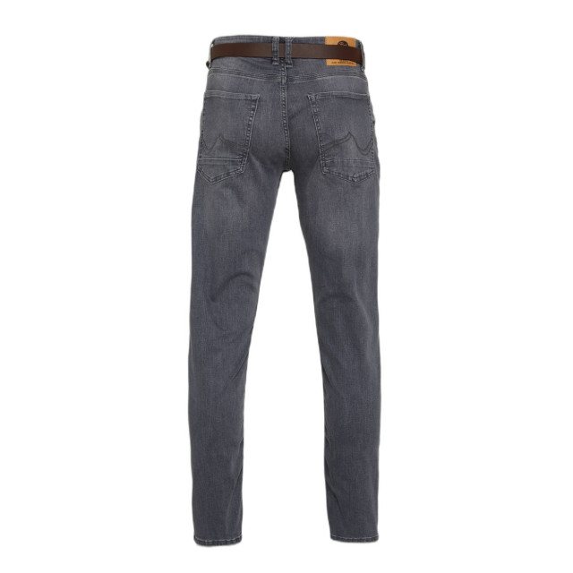 Petrol Industries Russel 9700 grey denim 5103.86.0021 large