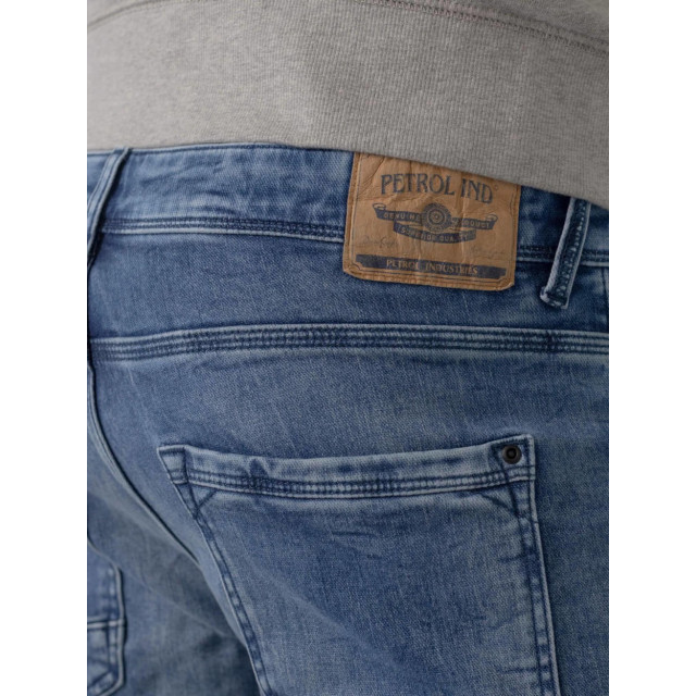 Petrol Industries Jackson 5701 blue denim 5102.35.1459 large