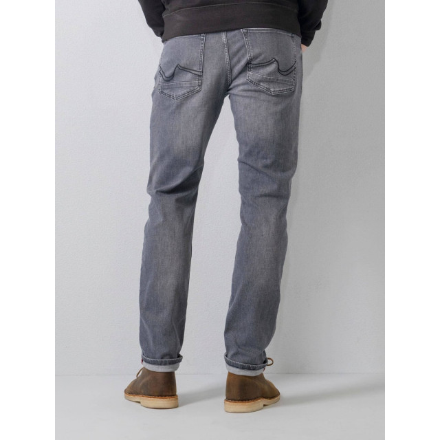 Petrol Industries Russel 9700 grey denim 5103.86.0021 large