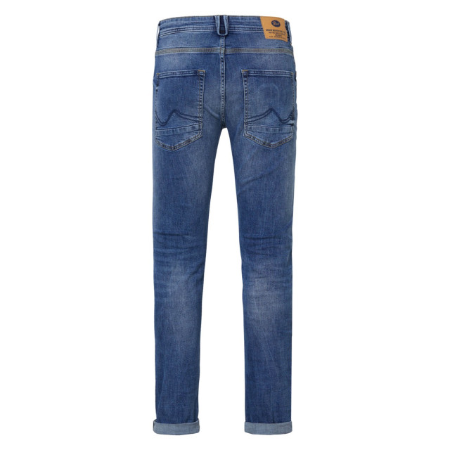 Petrol Industries Seaham future proof kleur 5713 blue denim 5102.35.1461 large