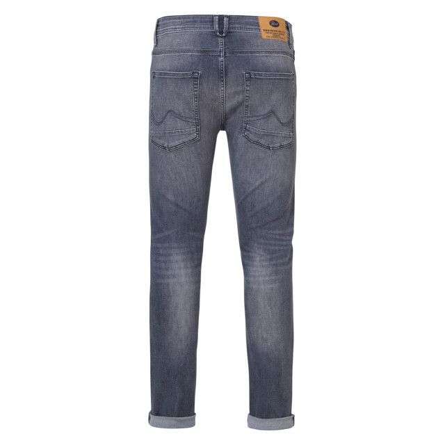 Petrol Industries Seaham future proof kleur 5856 grey denim 5102.86.0112 large