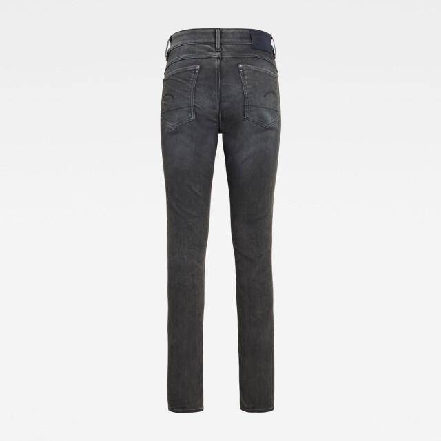 G-Star Lhana skinny grey denim 4101.86.0018 large
