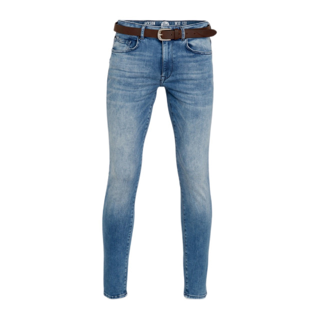 Petrol Industries Jackson 5701 blue denim 5102.35.1459 large